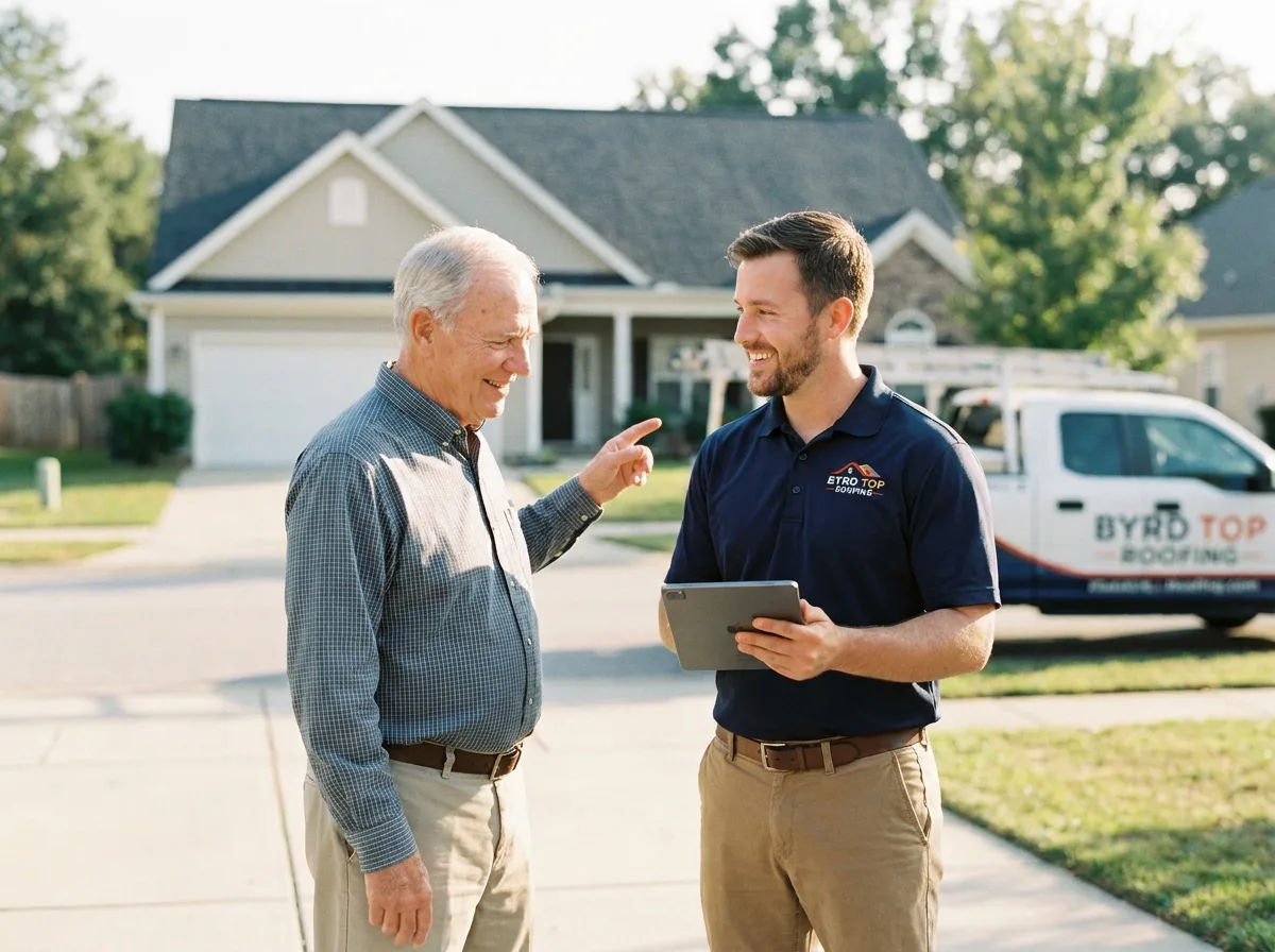 Roofing Harris, MO FAQs